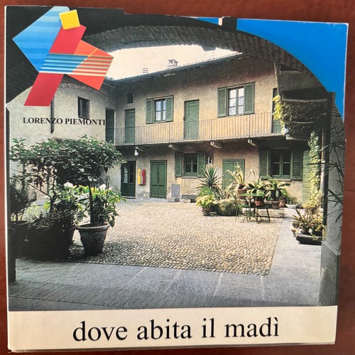 Lorenzo piemonti dove - , abita
