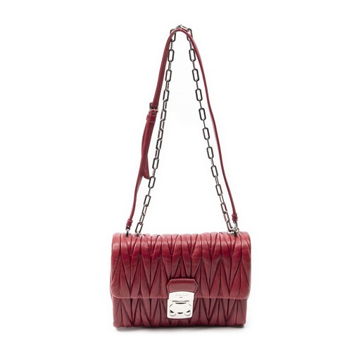 Borsa tracolla miu - tracolla,