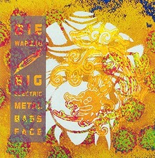 Die Warzau - Big Electric