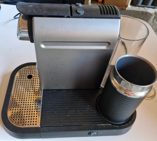 Krups 7101 nespresso - xn,