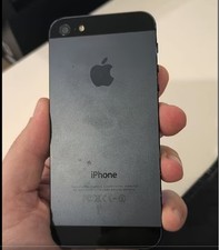 Apple iPhone 5 - (Sbloccato)