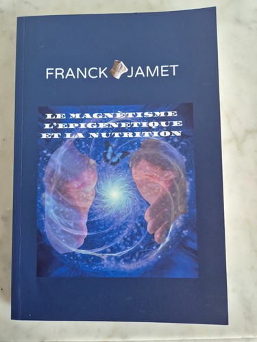 Livre franck jamet le - franck, jamet,
