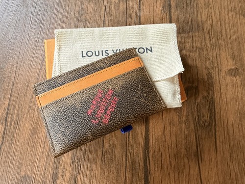 Louis vuitton monogram - louis,
