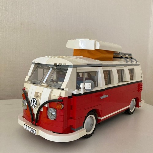 Lego creator expert - lego,