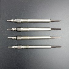 Diesel Glow Plug Set for Jeep