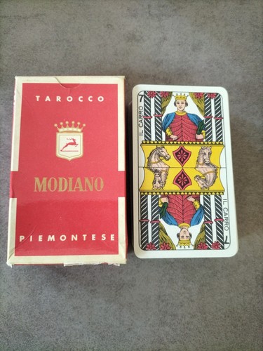 Tarocco modiano piemontese - modiano,