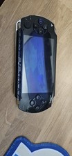  Custom Psp 1000 With Games