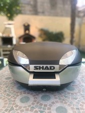 Bauletto BMW XR 1000 SHAD Sh48