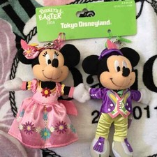 Disneyland Topolino e Minnie