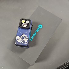 Olight Oclip Ultra "Snowy