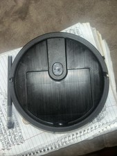 robot vacuum cleaner