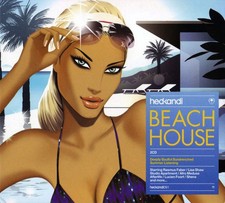 Artists various beach house - artists,