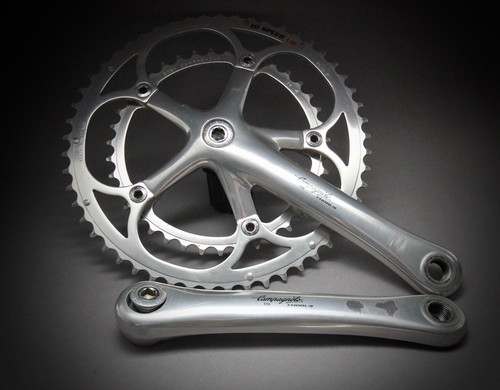 Set pedivelle campagnolo - set,