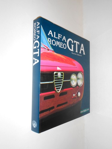 Alfa romeo gta maurizio - alfa,