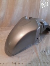 Parafango anteriore Honda S-Wing 125 150 2007   2015 grigio riparato vedi foto