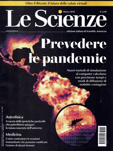 Scienze scientific american - le,