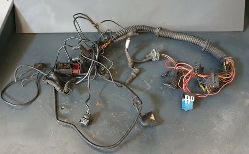 Cablaggio cavi motore bmw - /,
