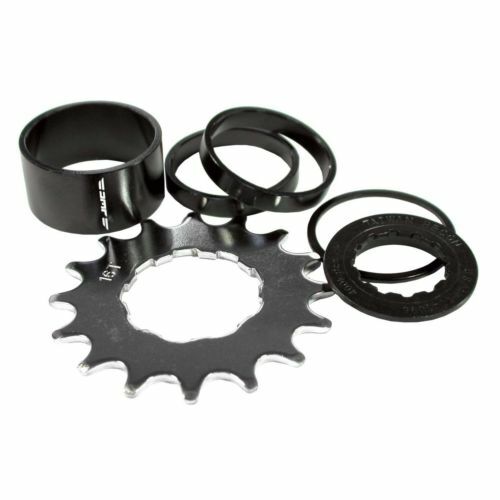 Dmr ssk kit singola velocità - singola,