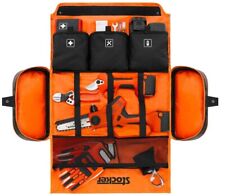 STOCKER ORDINEX 431 ZAINO PORTA ATTREZZI POTATURA TIPO MOTOSEGA FORBICE CUSTODIA