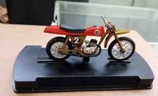 MODELLO MOTO BULTACO PURSANG