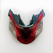 Fanale stop posteriore