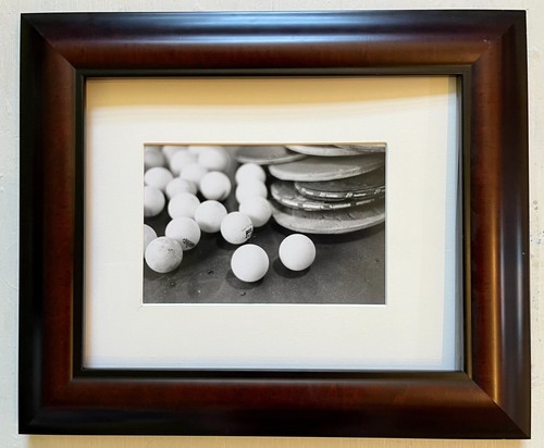 Ping pong fotografia - ping,
