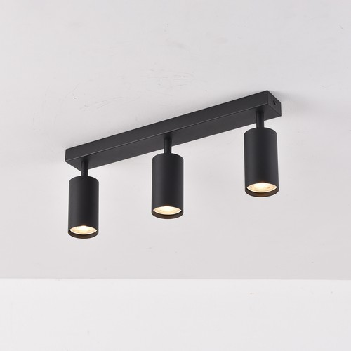 Trio led luci plafoniera - trio,