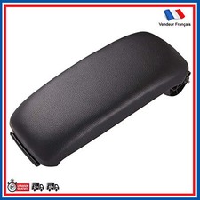 Bracciolo Nero Coperchio per