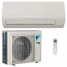 Daikin Sensira Condizionatore 12000 BTU R32 inverter A++