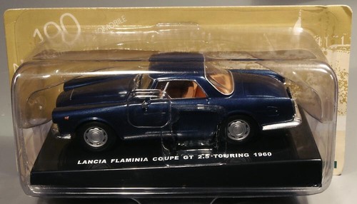 Lancia flaminia 5 touring - 2.5,