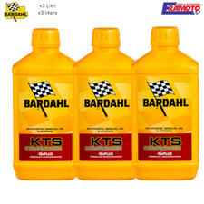 BARDAHL 3 LT Oil KTS