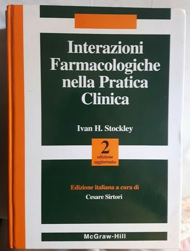 Stockley interazioni - stockley,