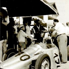 FORMULA JUNIOR WAINER FIAT