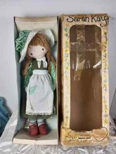 GRANDE BAMBOLA SARAH KAY DI