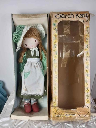 Grande bambola sarah kay - grande,