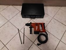 Trapano avvitatore Hilti TE 14