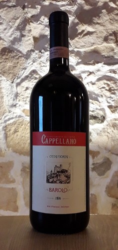 1998 cappellano otin - cappellano,