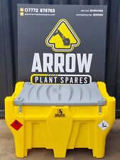 Serbatoio Trasporto Emiliano