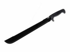 Coltello SOG SOGfari 18" machete Bushcraft coltello da taglio coltello da cespuglio coltello ✔️ 02SG060
