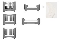 grigio Leander bambino- e