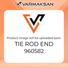 MANITOU 960582 TIE ROD END /
