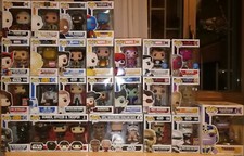 FUNKO POP