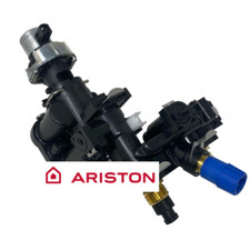 Gruppo di ritorno caldaia