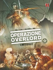 Operazione Overlord N° 1 -