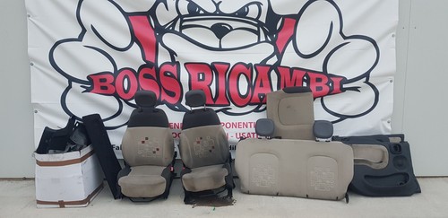 Fiat panda 312 kit - panda,