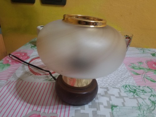 Lampada tavolo comodino - , /