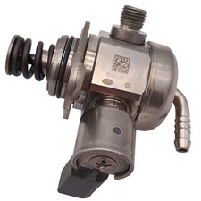 Pompa carburante alta