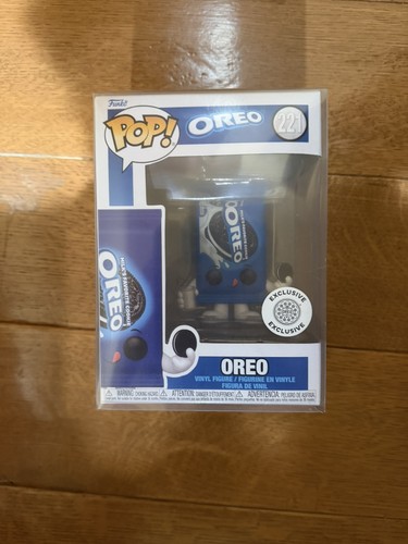 Funko pop oreo cookie 221 - funko, pop!
