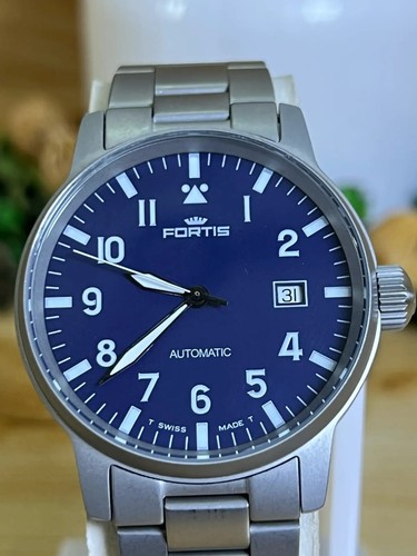 Orologio uomo automatico
