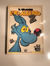 IL GRANDE LUPO ALBERTO 2